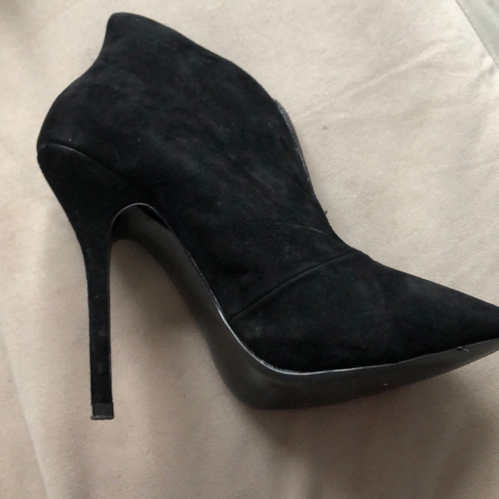 Steve Madden Booties